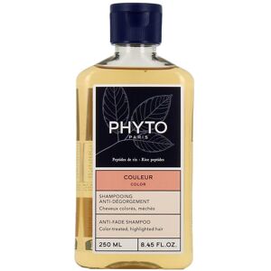 Phyto Shampooing anti-degorgement Cheveux Colores