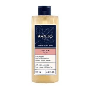 Phyto Shampooing anti-degorgement Cheveux Colores