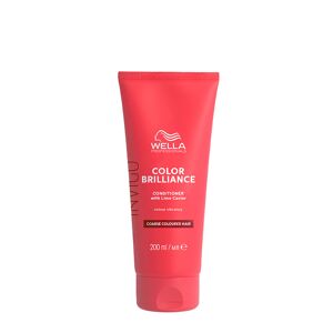 Wella Color Brilliance Conditionneur