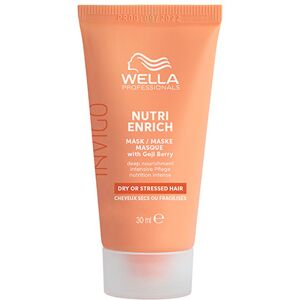 Wella Nutri-Enrich Masque Nutri-Enrich