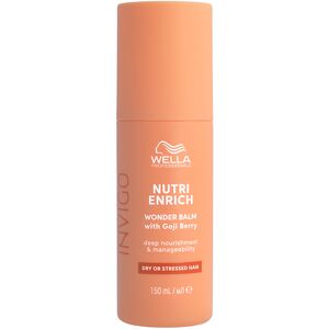 Wella Nutri-Enrich Baume Merveilleux Nutri-Enrich