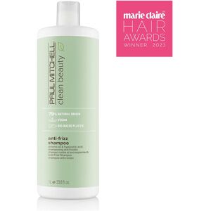 Paul Mitchell Anti Frizz Shampoo Paul Mitchell