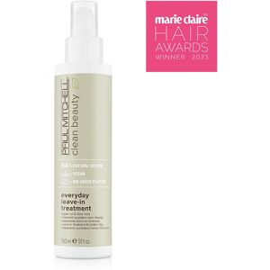 Everyday Leave In Treatment Paul Mitchell