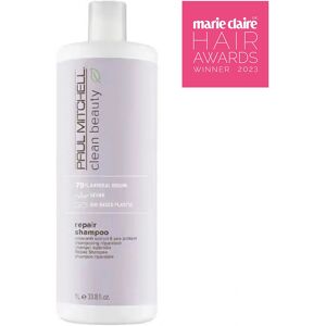 Paul Mitchell Repair Shampoo Paul Mitchell