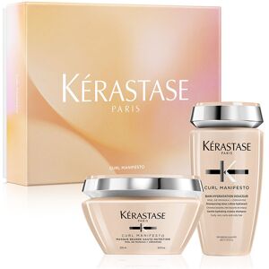 Kerastase Coffret Curl Manifesto Coffrets Capillaires