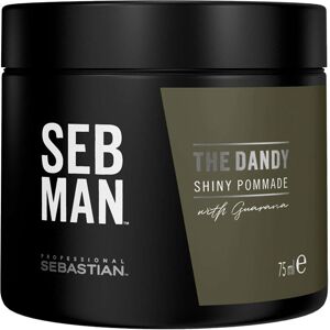 Sebastian The Dandy Seb Man