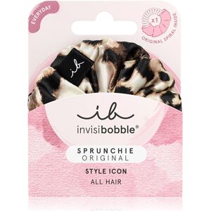 Invisibobble Sprunchie Magnificent Leo Elastique en spirale