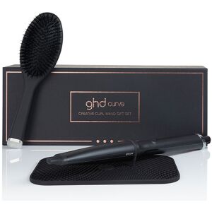 ghd Coffret Boucleur Creative Curl Wand Boucleurs