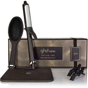 ghd Coffret Boucleur Soft Curl Tong Coffrets Capillaires