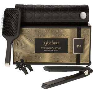 ghd Coffret Styler® Ghd Gold® Lisseurs