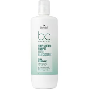 Schwarzkopf Scalp Shampooing Apaisant Shampooing