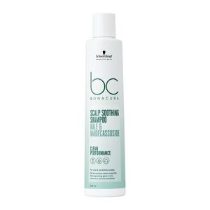 Schwarzkopf Scalp Shampooing Apaisant Shampooing