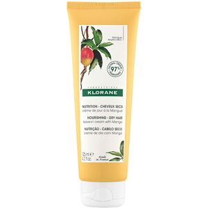 Klorane Creme de jour Nutrition a la Mangue