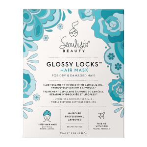 Seoulista Glossy Locks® Hair Mask