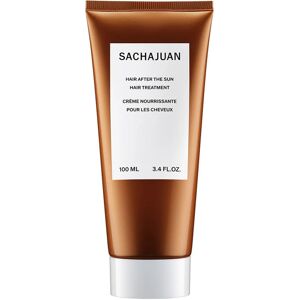 SACHAJUAN Hair After the Sun - Publicité