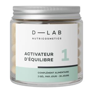 D-Lab Activateur d