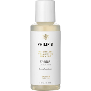 Philip B. Weightless Volumizing Shampoo