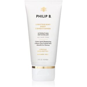 Philip B. Lightweight Deep Conditioning Creme Soins Capillaires