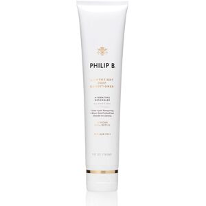 Philip B. Lightweight Deep Conditioning Creme Soins Capillaires