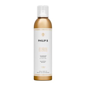 Philip B. Weightless Volumizing Insta-Thick