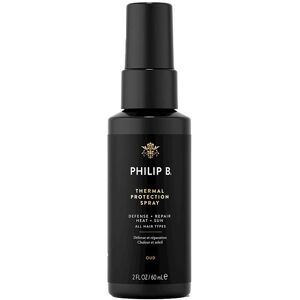 Philip B Thermal Protection Spray