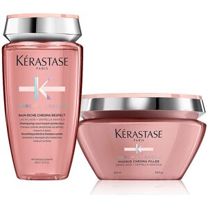 Kerastase Routine Chroma Respect