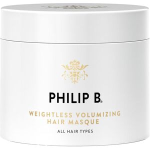 Philip B. Weightless Volumizing Hair