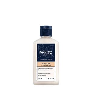 Phyto Shampooing Nourrissant