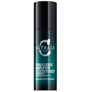 Tigi Curls Rock Amplifier