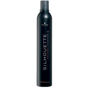 Schwarzkopf Noire Mousse Silhouette