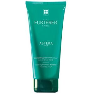 René Furterer Shampooing Apaisant Fraîcheur Astera