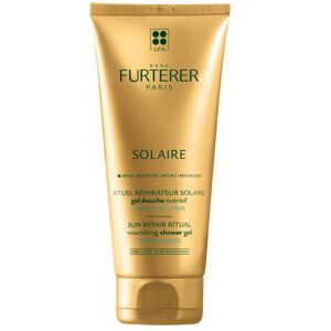 René Furterer Gel Douche Nutritif Solaire