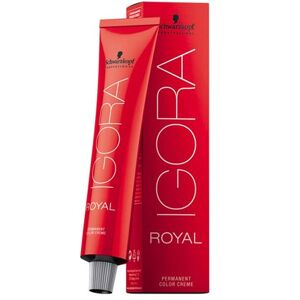 Schwarzkopf Igora Royal Pastels Creative