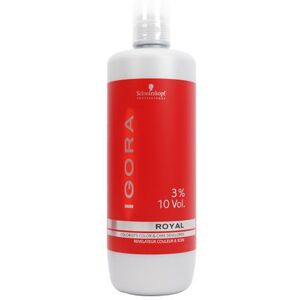 Schwarzkopf Revelateur Couleur Igora Royal