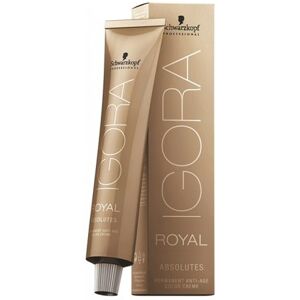 Schwarzkopf Igora Royal Absolutes Igora Royal