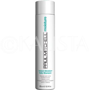 Paul Mitchell Instant Moisture® Daily Shampoo Moisture