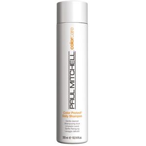 Paul Mitchell Color Protect Daily Shampoo Color Care