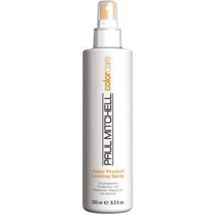 Paul Mitchell Color Protect Locking Spray Color Care