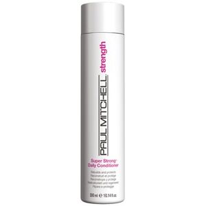 Paul Mitchell Super Strong Daily Conditioner Strengh