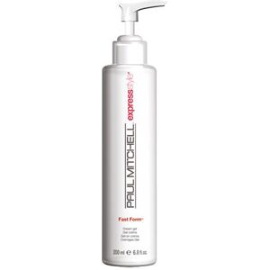 Paul Mitchell Fast Form Express Style