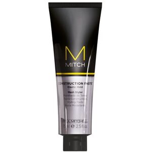 Paul Mitchell Construction Paste