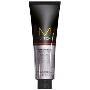 Paul Mitchell Hardwired Mitch