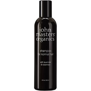 John Masters Organics Shampooing Lavande & Romarin