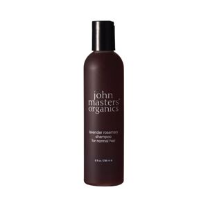 John Masters Organics Shampooing Lavande & Romarin - Publicité