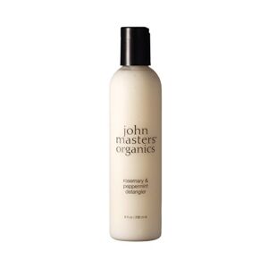 John Masters Organics Demelant  bio romarin & menthe poivree