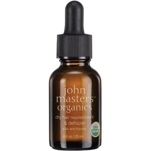 John Masters Organics Elixir bio anti-frisottis