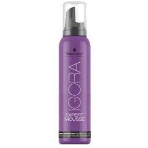 Schwarzkopf Expert Mousse Coloration Semi-Permanente