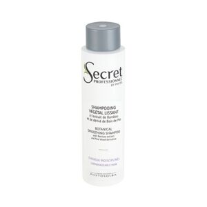 Secret Professionnel Shampooing Vegetal Lissant