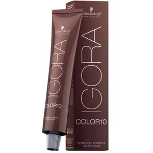 Schwarzkopf Coloration Temporaire Igora Color 10