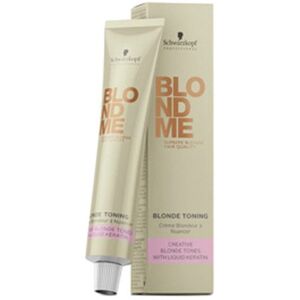 Schwarzkopf Blonde Toning BlondMe